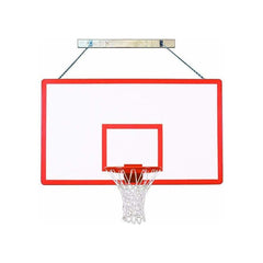 First Team SuperMount82 Wall Mount Basketball Goal