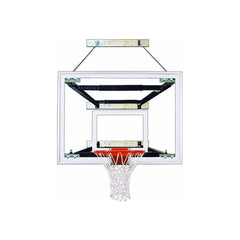 First Team SuperMount82 Wall Mount Basketball Goal