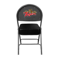 First Team Superstar Classic Printed Folding Chair FT7500CLA