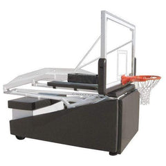 First Team Tempest Portable Basketball Hoop