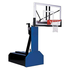 First Team Thunder Portable Basketball Hoop