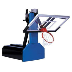 First Team Thunder Portable Basketball Hoop