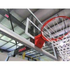 First Team Thunder Portable Basketball Hoop