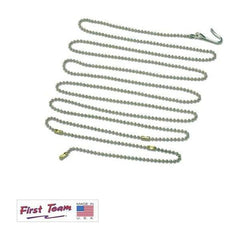 First Team Volleyball Net Setter Chain-Style Net Height Gauge FT5013