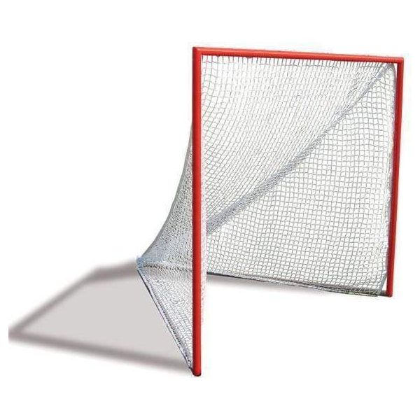 First Team Warlord Competition Lacrosse Goal with Net