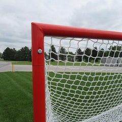 First Team Warmonger Economy Lacrosse Goal with Net