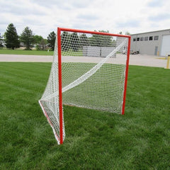 First Team Warmonger Economy Lacrosse Goal with Net