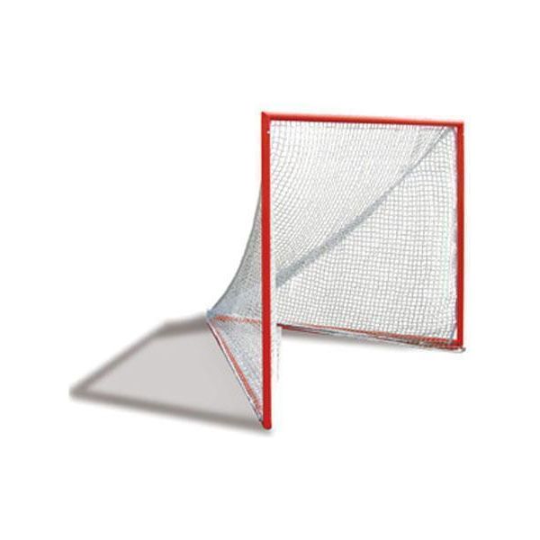 First Team Warmonger Economy Lacrosse Goal with Net