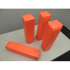 First Team Weighted Football Goal Line End Markers FT6000GLM