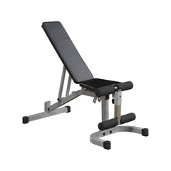 Body Solid Powerline PFID130X Flat Incline Decline Bench