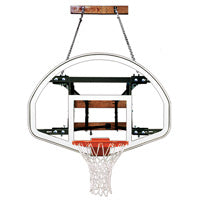 FoldaMount82™ Folding Wall Mount Basketball Goal