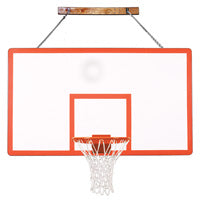 FoldaMount82™ Folding Wall Mount Basketball Goal