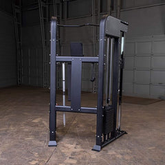 Body Solid GFT100 Functional Trainer Cable Machine