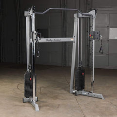 Body Solid GDCC200 Functional Training Center