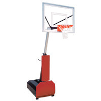 Fury™ Portable Basketball Goal