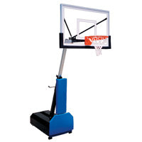 Fury™ Portable Basketball Goal