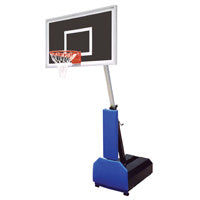 Fury™ Portable Basketball Goal