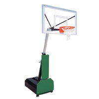 Fury™ Portable Basketball Goal