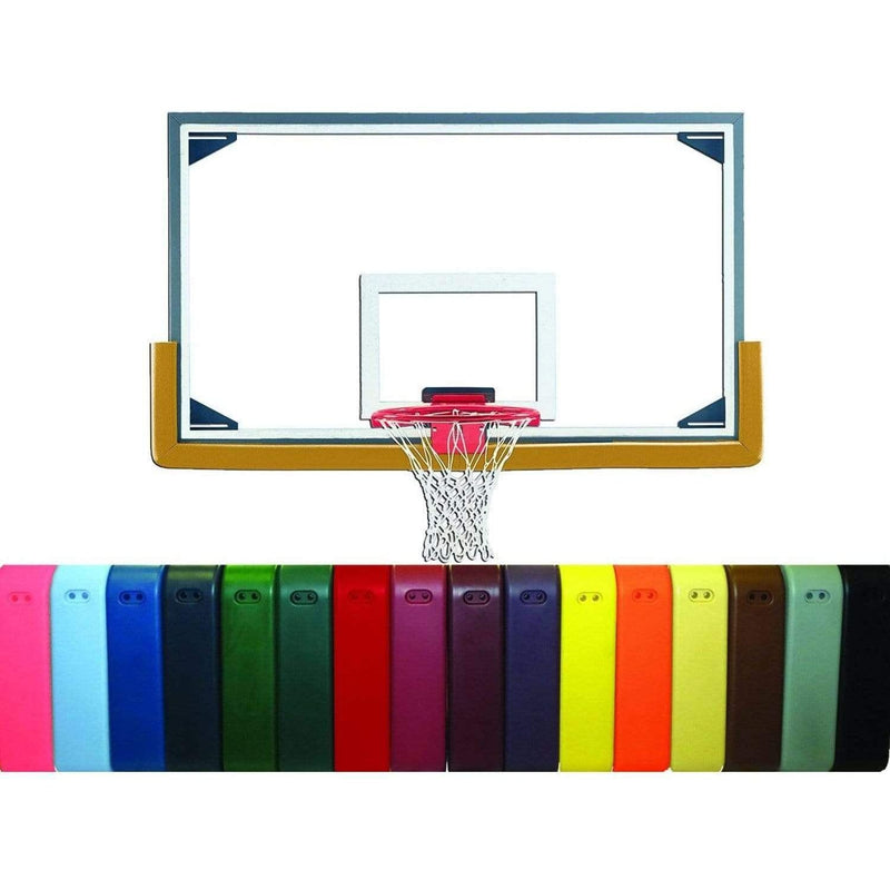Backboard Rim Kits Backboard & Rim Packages – Page 2 – Athletequip