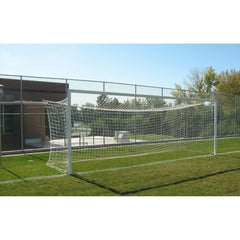 Gared 8' x 24' All Star II FIFA Touchline Soccer Goals (Pair) SGRD824I