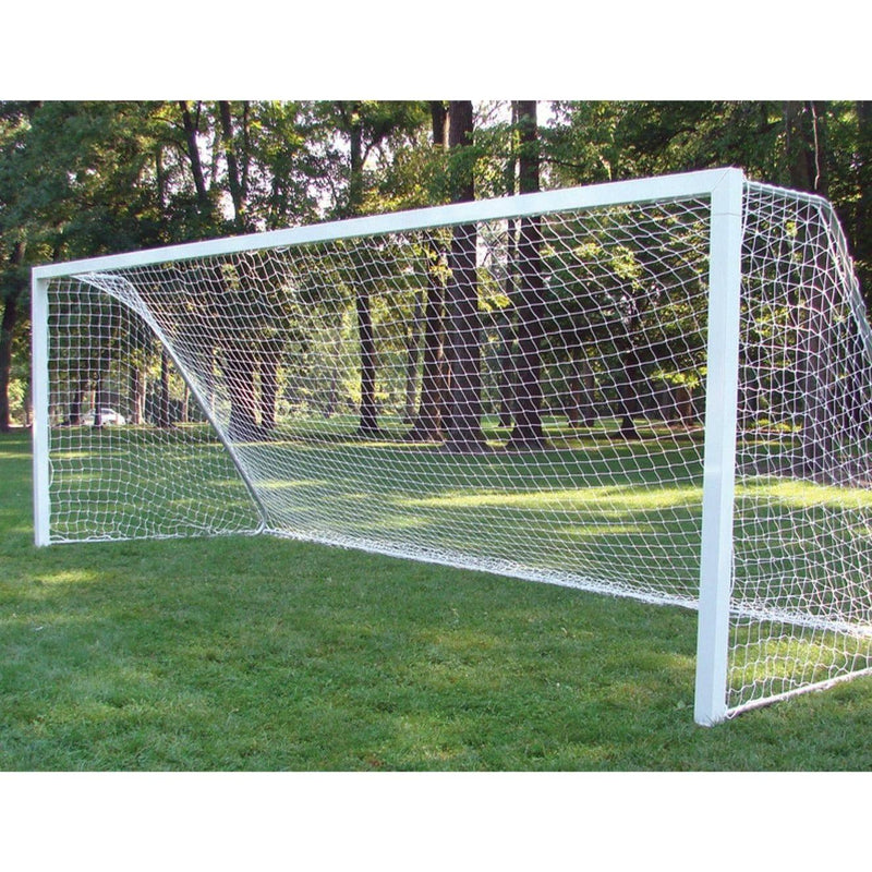 Gared All-Star I Touchline Square Frame Soccer Goals (Pair)