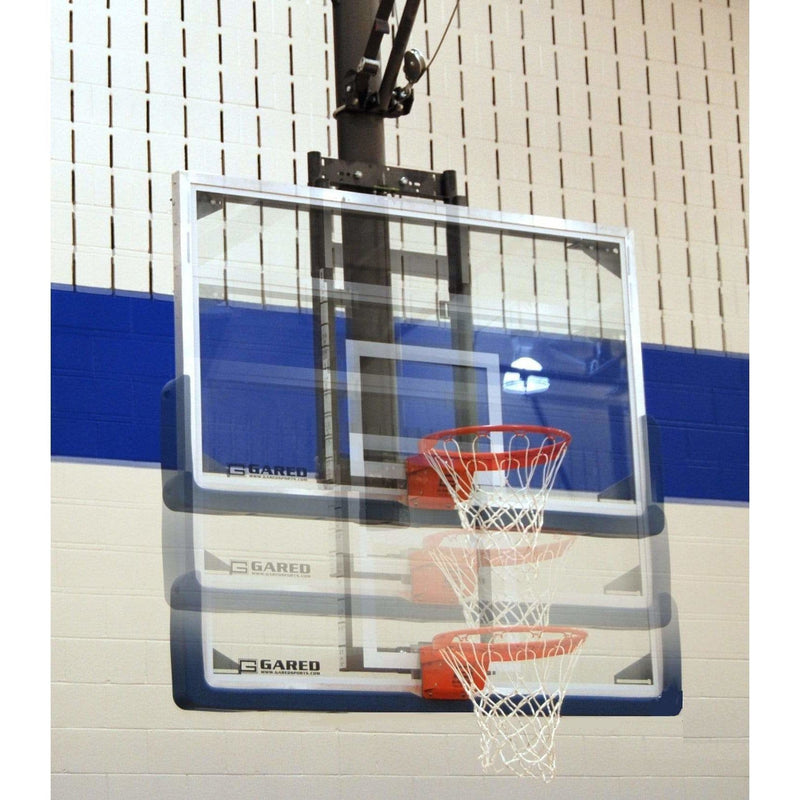 Gared Electric Basketball Backboard Height Adjuster 1171