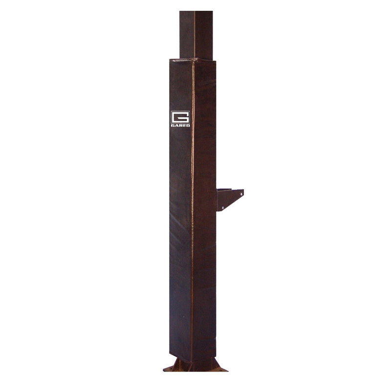 Gared Fitted Post Pad for 4