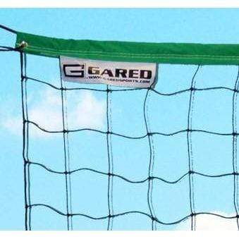 Gared SideOut 28' Outdoor Volleyball Net