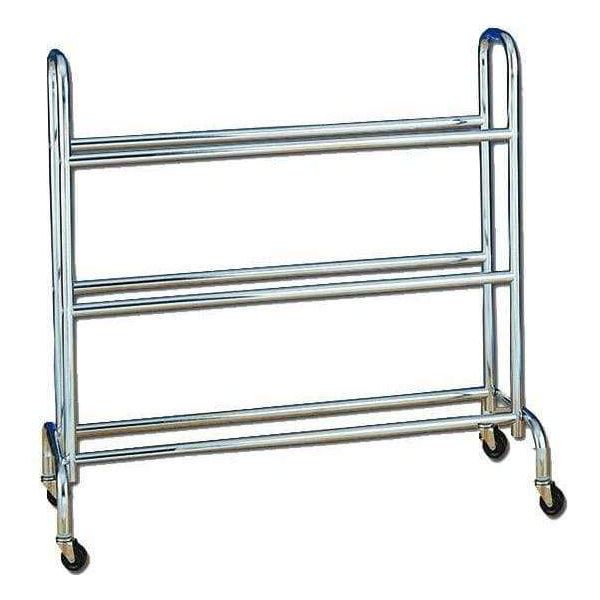 Gared Sports 3-Tier Ball Rack BR-12