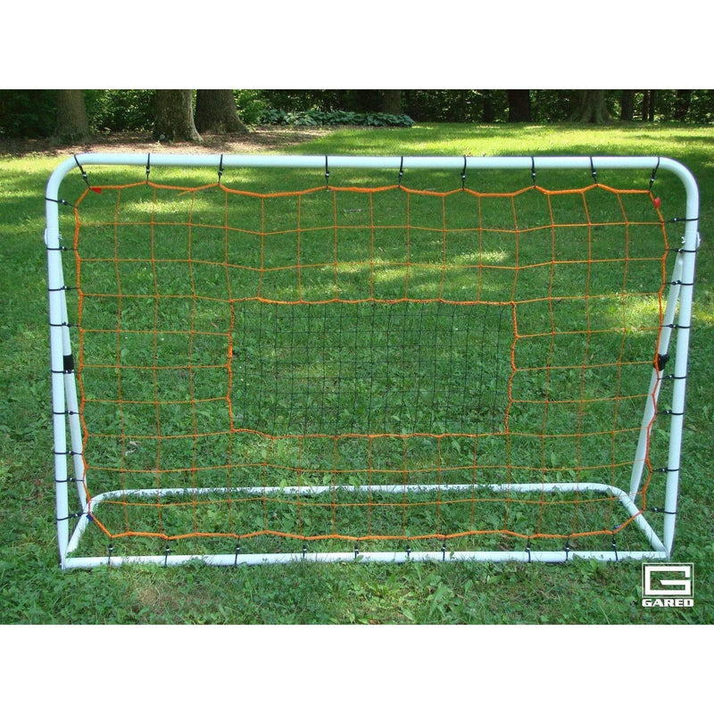 Gared Sports 4' x 6' Adjustable Soccer Rebounder RB0406