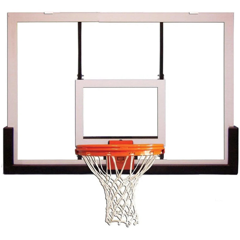 Gared Sports 42” x 60” Outdoor Recreational Glass Basketball Backboard - BB60G38