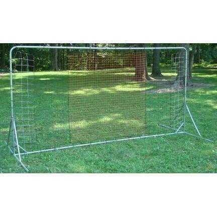 Gared Sports 6' x 12' Soccer Rebounder RB0612