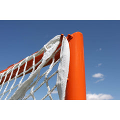 Gared 6' x 6' SlingShot Premium Lacrosse Goal with Net LG200 (Pair)