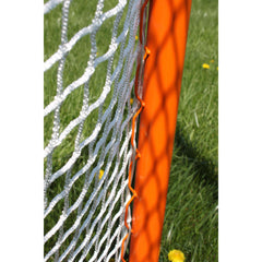 Gared 6' x 6' SlingShot Premium Lacrosse Goal with Net LG200 (Pair)