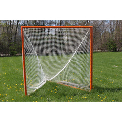 Gared 6' x 6' SlingShot Premium Lacrosse Goal with Net LG200 (Pair)