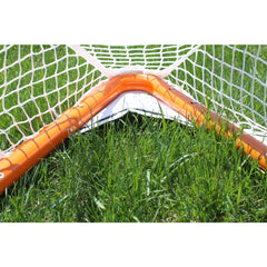 Gared 6' x 6' SlingShot Standard Lacrosse Goal with Net LG100 (Pair)