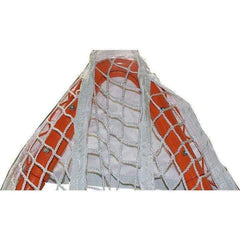 Gared 6' x 6' SlingShot Standard Lacrosse Goal with Net LG100 (Pair)