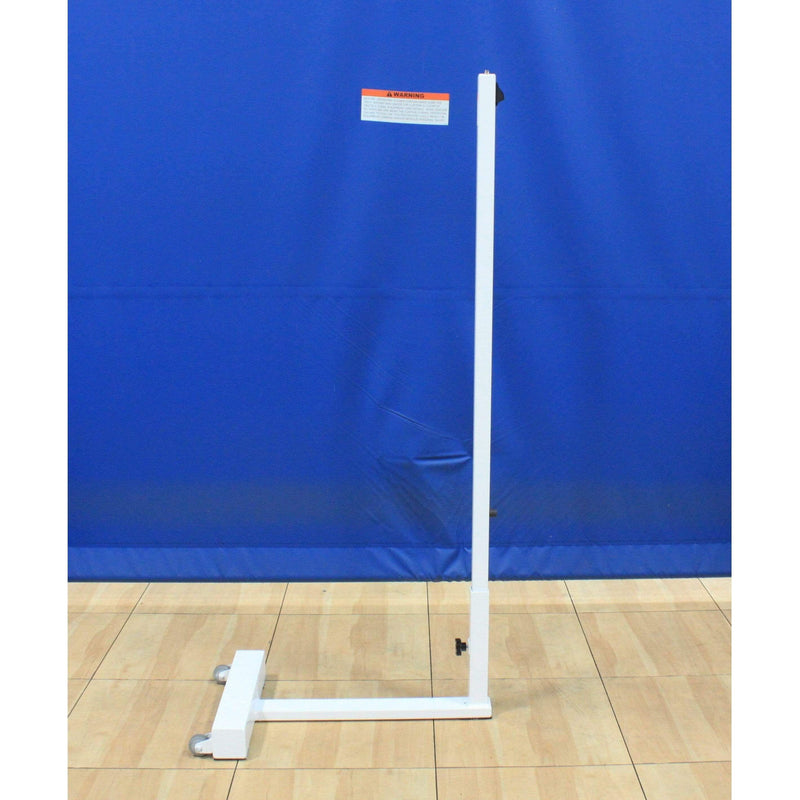 Gared Flick Heavy-Duty Square Badminton Portable System 6635