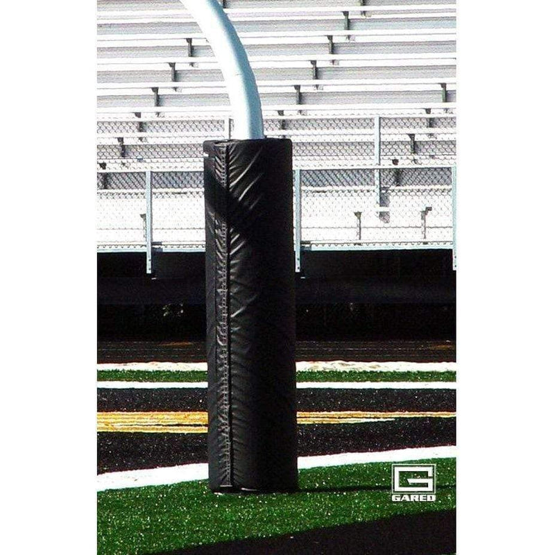 Gared Sports Football Goalpost Pad For Posts Up to 4-1/2