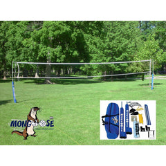 Gared Mongoose Wireless Volleyball System