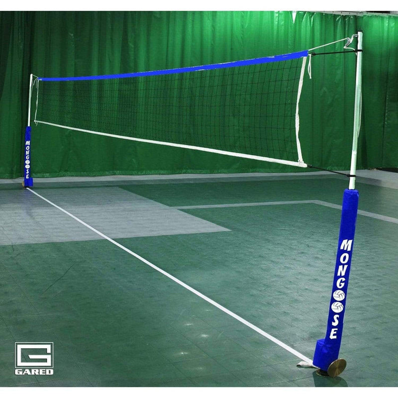 Gared Mongoose Wireless Volleyball System