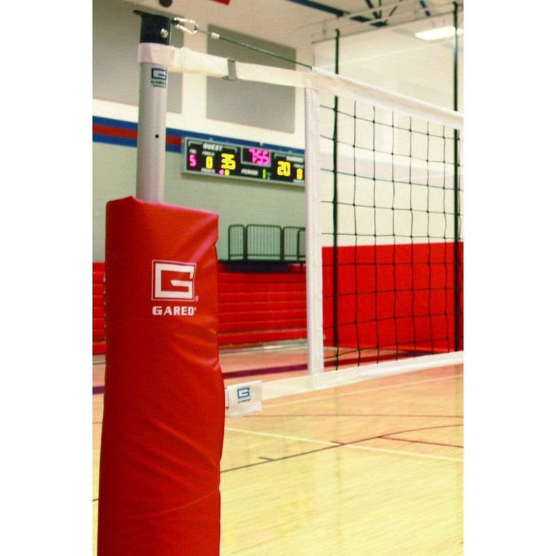 Gared Regulation Volleyball Net