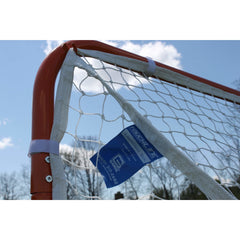 Gared  6' x 6' SlingShot Recreational Lacrosse Goal with Net LG50