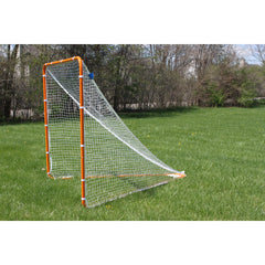 Gared  6' x 6' SlingShot Recreational Lacrosse Goal with Net LG50