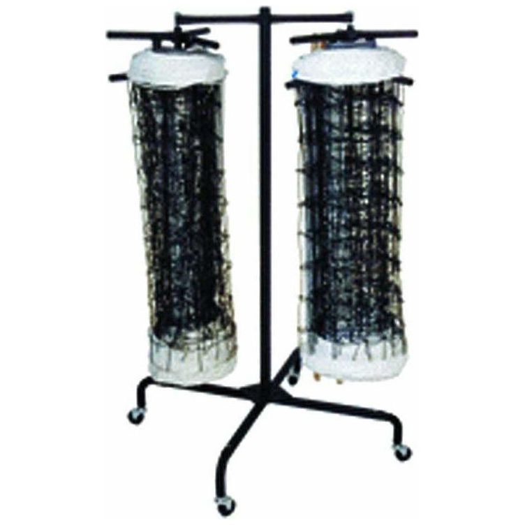 Volleyball Net Storage Racks – Athletequip