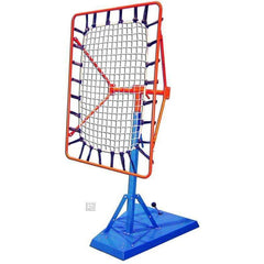 Gared Sports Varsity Toss Back Basketball Rebounder VARSITY