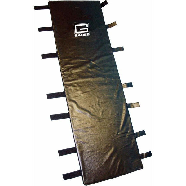 Gared Sports Wrap-Around Basketball Post Pad PPWR – Athletequip
