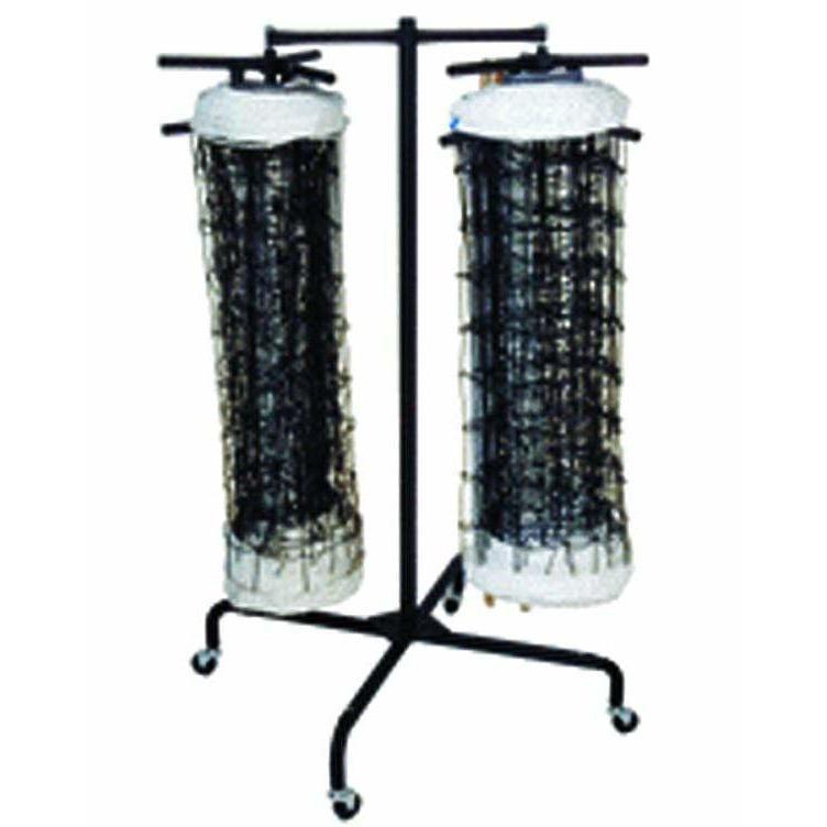 Gared Store-It Double Net Storage Rack