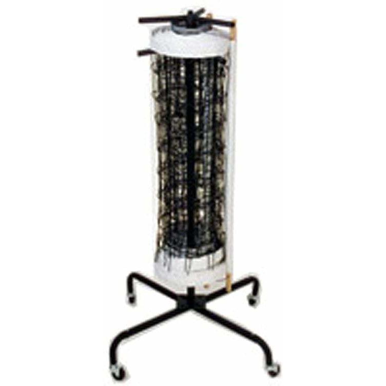 Gared Store-It Single Net Storage Rack – Athletequip