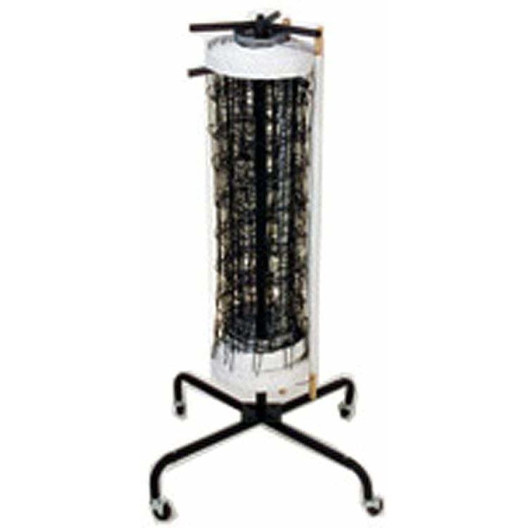 Gared Store-It Single Net Storage Rack